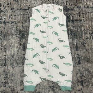 Kyte Baby Medium 1.0 Tog Sleepwalker